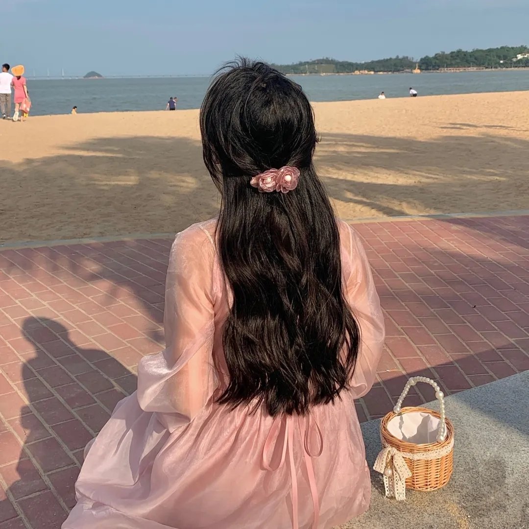什么也不是的爱恋
