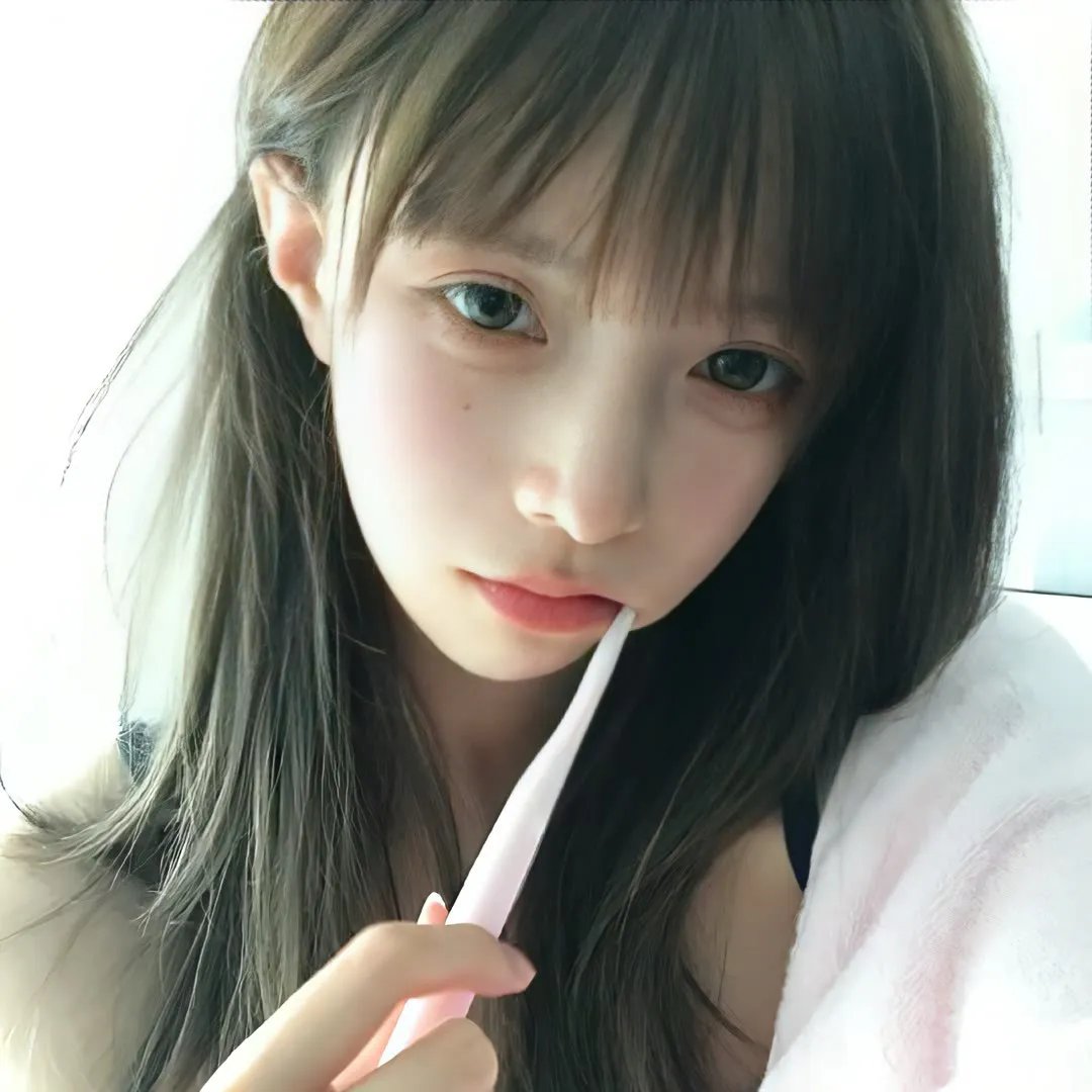 电器少女